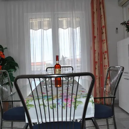 Appartamento Haus Silvy *
