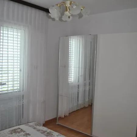 Haus Silvy Appartamento Banjol