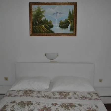 Haus Silvy Appartamento Banjol